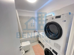 3 camere - decomandate - 83mp totali - boxa - Parcare - Tractorul - imagine 8