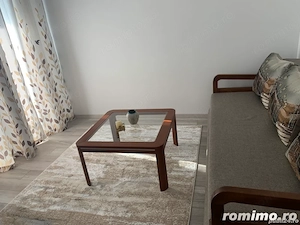 De inchiriat apartament cu 2 camere decomandate Dacia 330e