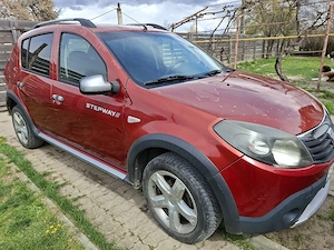Dacia Sandero Stepway  - imagine 3