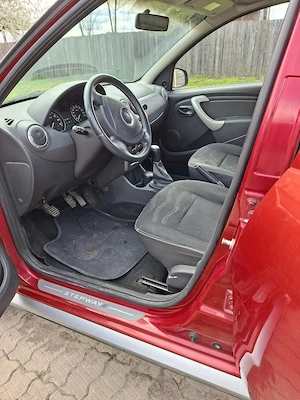 Dacia Sandero Stepway  - imagine 6