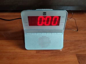 vand radio DUAL CR 09