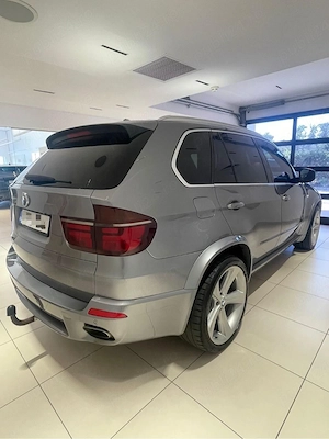 BMW X5 3.0 Diesel - imagine 4