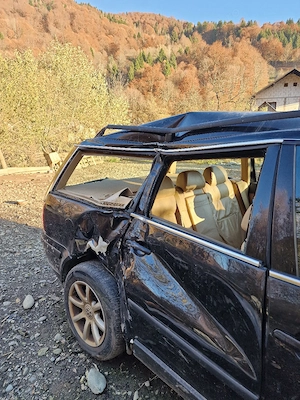 Passat B5.5 2005  - imagine 2