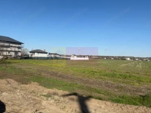 Teren Soseaua Clinceni- Ordoreanu stradal.