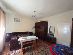 Casa si teren Baia de Cris - imagine 4