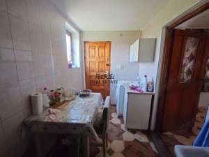 Casa si teren Baia de Cris - imagine 13