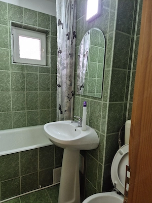 Chirie apartament Curtea de Arges - imagine 5