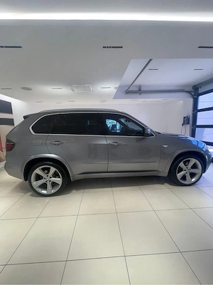 BMW X5 3.0 Diesel - imagine 7