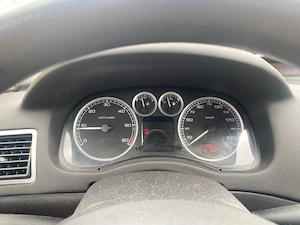 peugeot 307 SW - imagine 13