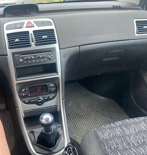 peugeot 307 SW - imagine 7