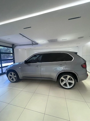 BMW X5 3.0 Diesel - imagine 8