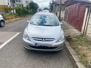 peugeot 307 SW - imagine 3