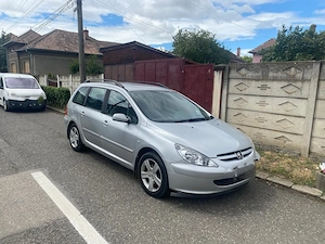 peugeot 307 SW - imagine 12