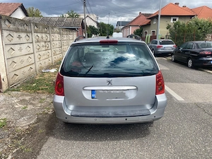 peugeot 307 SW - imagine 5