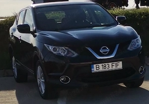 Vand masina in stare perfecta!