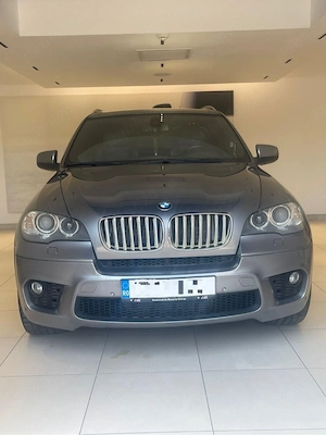 BMW X5 3.0 Diesel - imagine 5