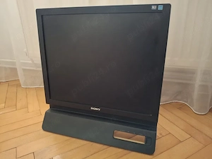 Monitor Sony 19"