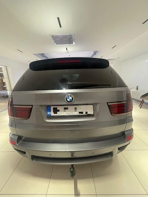 BMW X5 3.0 Diesel - imagine 6