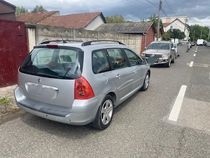 peugeot 307 SW - imagine 16