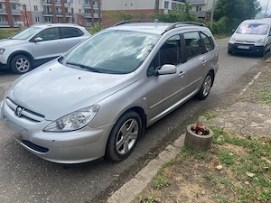 peugeot 307 SW - imagine 2