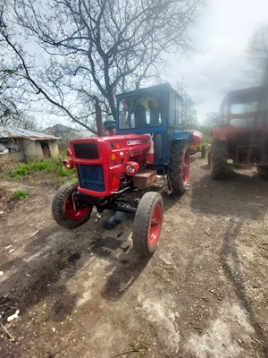 vand tractor functional u650 cu plug p2v - imagine 3