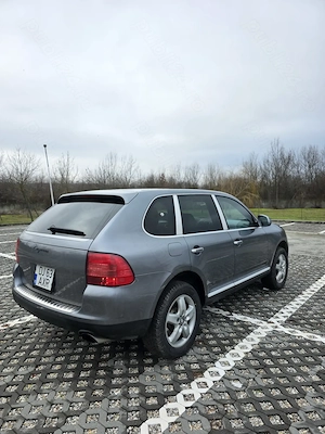 porsche cayenne 3.2 v6 - imagine 2