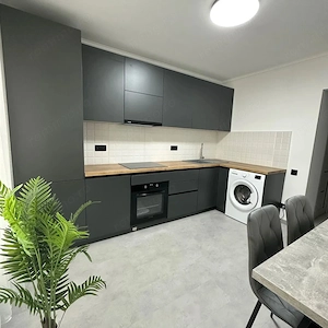 Garsoniera de inchiriat in zona Unirii - imagine 2