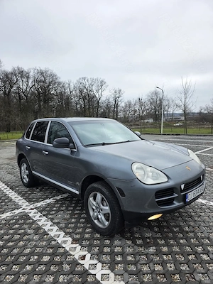 porsche cayenne 3.2 v6 - imagine 4