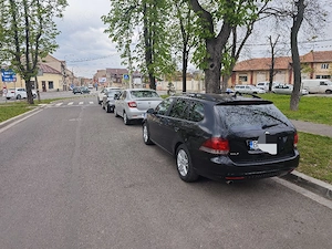 Golf 6 variant Macht 2013 - imagine 3