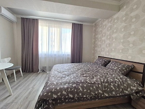 Garsoniera de inchiriat Rahova