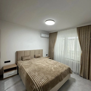 Garsoniera de inchiriat in zona Unirii