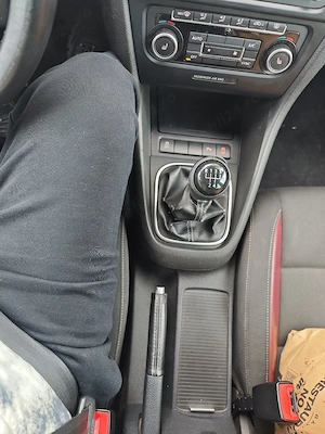 Golf 6 variant Macht 2013 - imagine 4