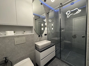 Garsoniera de inchiriat in zona Metalurgiei - imagine 3