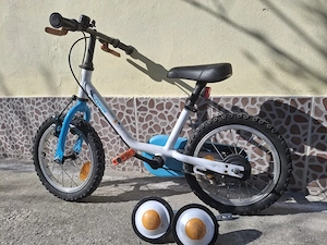 Vând Bicicleta copii Btwin 14inch