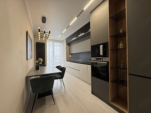 Garsoniera de inchiriat in zona Metalurgiei - imagine 2