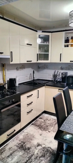 Garsonieră situată în zona Colentina