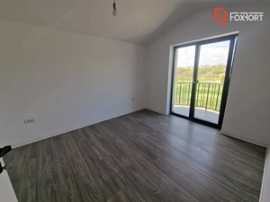 Duplex de vanzare cu 3 camere si teren de 309 mp - Recas - imagine 7