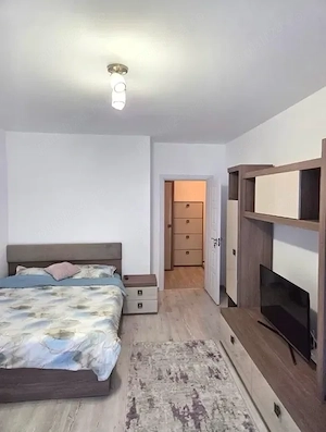 garsoniera ozana-modern-centrala proprie-parcare proprie