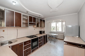 Garsoniera  de inchiriat Giurgiului - imagine 2