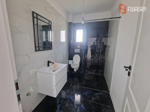 Duplex de vanzare cu 3 camere si teren de 309 mp - Recas - imagine 8
