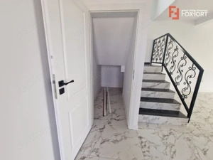 Duplex de vanzare cu 3 camere si teren de 309 mp - Recas - imagine 18