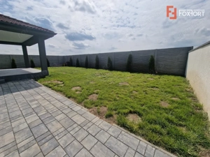 Duplex de vanzare cu 3 camere si teren de 309 mp - Recas - imagine 11