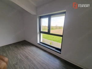 Duplex de vanzare cu 3 camere si teren de 309 mp - Recas - imagine 17