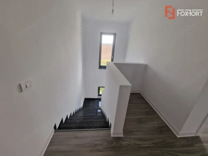 Duplex de vanzare cu 3 camere si teren de 309 mp - Recas - imagine 19
