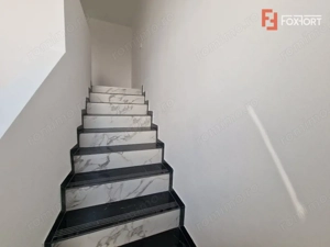 Duplex de vanzare cu 3 camere si teren de 309 mp - Recas - imagine 14