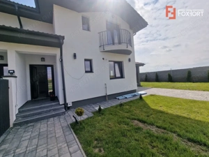 Duplex de vanzare cu 3 camere si teren de 309 mp - Recas - imagine 9