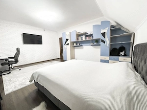 Garsoniera  de inchiriat Giurgiului