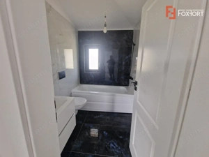 Duplex de vanzare cu 3 camere si teren de 309 mp - Recas - imagine 15