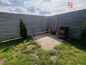 Duplex de vanzare cu 3 camere si teren de 309 mp - Recas - imagine 12