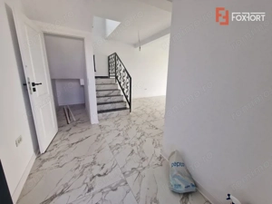 Duplex de vanzare cu 3 camere si teren de 309 mp - Recas - imagine 3